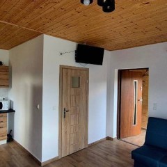 Domek Bieszczady Polana