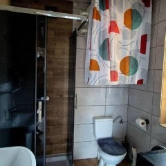 Domek Bieszczady Polana