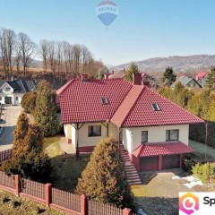 Z potencjałem pod wynajem krótkoterminowy