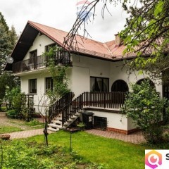 DOM W GÓRACH Z POTENCJAŁEM BIZNESOWYM