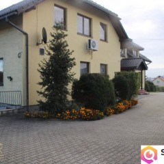 Lokal Wodzisław Śląski 785m2