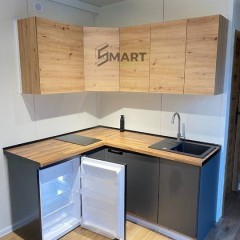 Kontener Biurowy 6x6 - Nowoczesne Biuro Modułowe OKAZJA