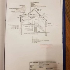 Sprzedam  miejsce pod agroturystyka  lub dom mieszkalny