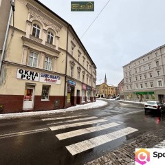 Lokal sprzedam 55.9m2 Wałbrzych