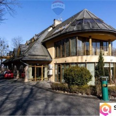 Obiekt pod KLINIKA MEDYCYNY-SPA