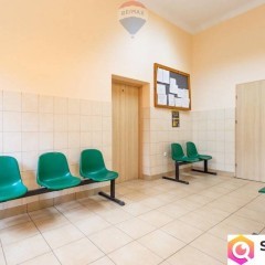 Nieruchomość usługowo mieszkalna, inwestycja!