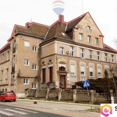 Nieruchomość usługowo mieszkalna, inwestycja!