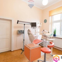 Nieruchomość usługowo mieszkalna, inwestycja!