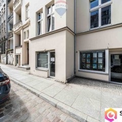 Lokal usługowy Poznań Wilda-gotowy na biznes