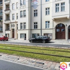 Lokal usługowy Poznań Wilda-gotowy na biznes