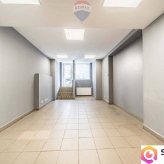 Lokal usługowy Poznań Wilda-gotowy na biznes