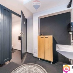 Lokal inwestycyjny 101 m² Małachowskiego