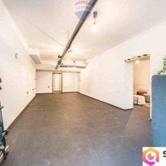 Lokal inwestycyjny 101 m² Małachowskiego