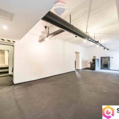 Lokal inwestycyjny 101 m² Małachowskiego