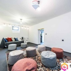 Lokal inwestycyjny 101 m² Małachowskiego