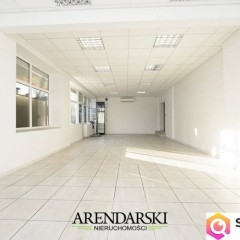 Lokal użytkowy-okolice os.Staszica