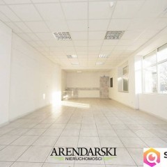 Lokal użytkowy-okolice os.Staszica