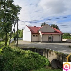 Gotowy lokal pod Twój biznes – teraz TANIEJ! Sprawdź ofertę w Róży!