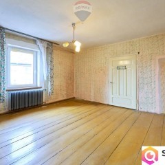 Na sprzedaż lokal usługowo - handlowy + mieszkanie