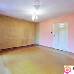 Na sprzedaż lokal usługowo - handlowy + mieszkanie