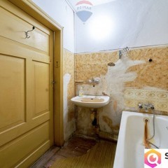 Na sprzedaż lokal usługowo - handlowy + mieszkanie