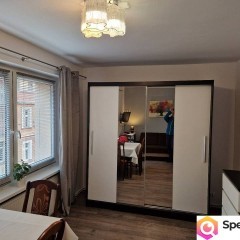 Mieszkanie do wynajecia