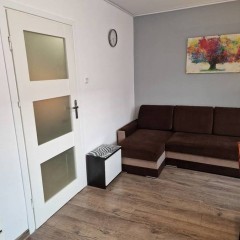 Mieszkanie do wynajecia