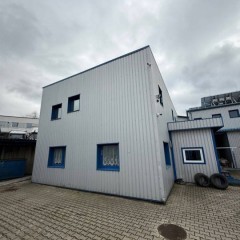 Oferta sprzedaży lokalu 3000m2 Bielsko-Biała