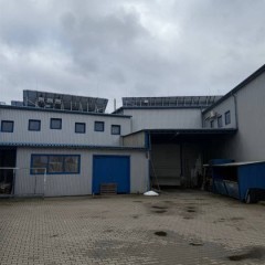 Oferta sprzedaży lokalu 3000m2 Bielsko-Biała