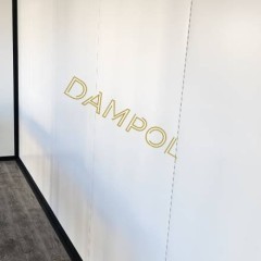 9x3m pawilon, kontener biurowy, handlowy, kosmetyczny/fryzjerski