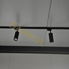 9x3m pawilon, kontener biurowy, handlowy, kosmetyczny/fryzjerski