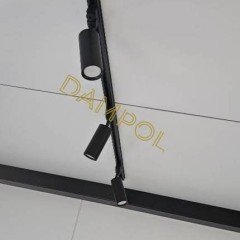 9x3m pawilon, kontener biurowy, handlowy, kosmetyczny/fryzjerski