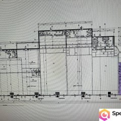 Lubsko, lokal użytkowy, pow. 120,13 m2 (Umowa długoter. Aptek Dr Max)
