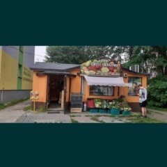 Pilne !!! sprzedam pawilon 26m  negocjuj cene