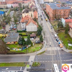 Lokal 220m2 Gorzów Wielkopolski