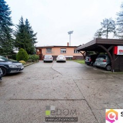 Lokal 220m2 Gorzów Wielkopolski