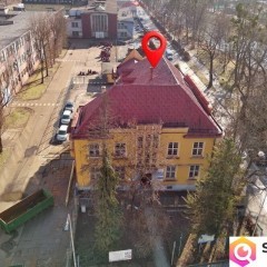 ZaINVESTuj w Cieszynie-1019m2 idealna lokalizacja!