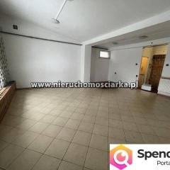 Lokal 50m2 Wodzisław Śląski