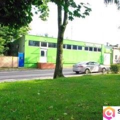 NOWE DUŻE MIESZKANIE ZA 3.8 tys.zł.m2.MOŻE BYĆ BWU-FUNKCYJNE