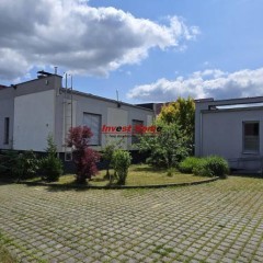 Lokal Żory 506m2