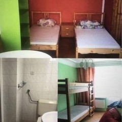 Piła noclegi pracowniczy ul.Zwirowa