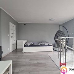 Do sprzedaży lokal Poznań Świętowidzka 46m2