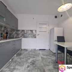 Do sprzedaży lokal Poznań Świętowidzka 46m2