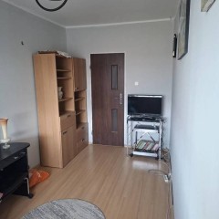 Mieszkanie lub pokój Gdańsk Zaspa