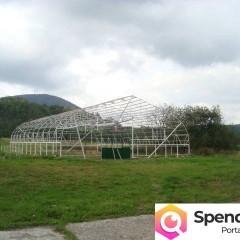 Oferta sprzedaży lokalu 500m2 Wałbrzych