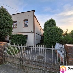 Sprzedam dom idealny na siedzibę firmy w Poznaniu