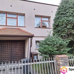 Sprzedam dom idealny na siedzibę firmy w Poznaniu