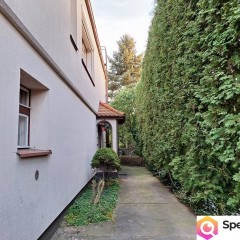 Sprzedam dom idealny na siedzibę firmy w Poznaniu