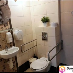 Pokoje pracownicze noclegi Byków gmina Długołęka koło Wrocławia