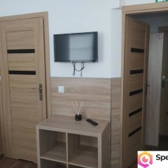 Pokoje pracownicze noclegi Byków gmina Długołęka koło Wrocławia